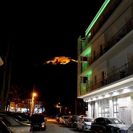 Liberty Of Nafplio Hotel Exterior photo